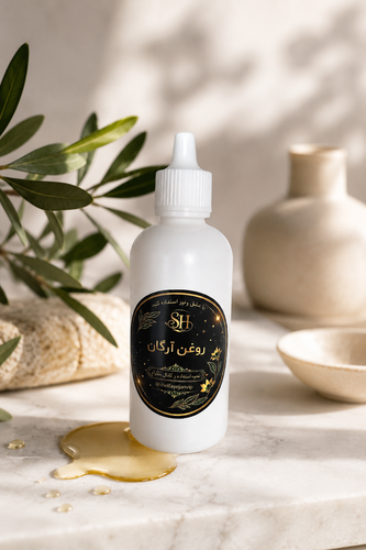 روغن آرگان